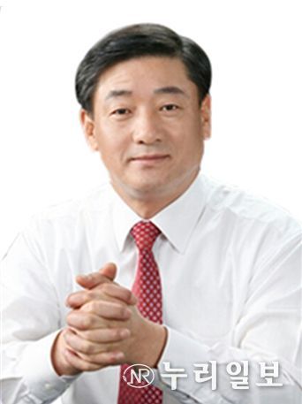 이대석 의원(부산진구2, 국민의힘)