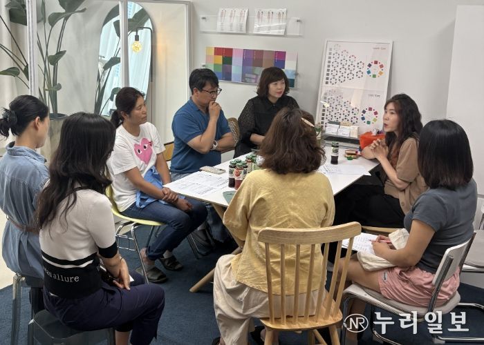 남양주시, ‘우리동네 청년꽃간’ 선정업체 오리엔테이션 실시