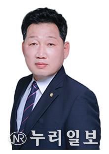 부산시의회 박희용 의원, ‘2025년 헌혈자의 날’ 기념행사 축사
