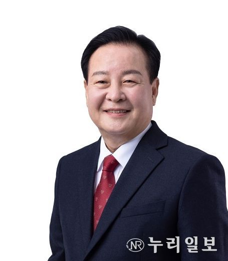경상남도의회 강용범 도의원