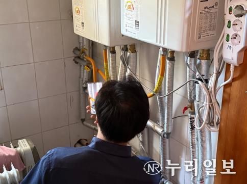 안성시, 2025년 집중안전점검 추진 성료