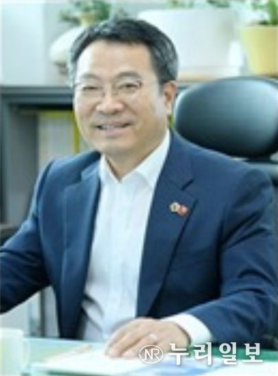 제주도의회 송창권 의원