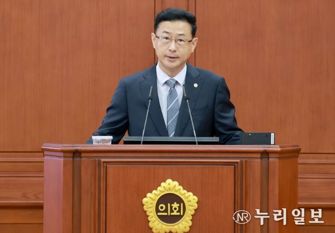 대전시의회 민경배 시의원