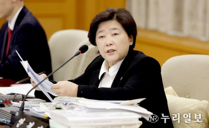 대전시의회 안경자의원