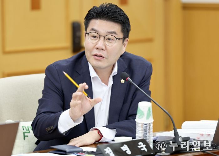 정명국 대전시의원