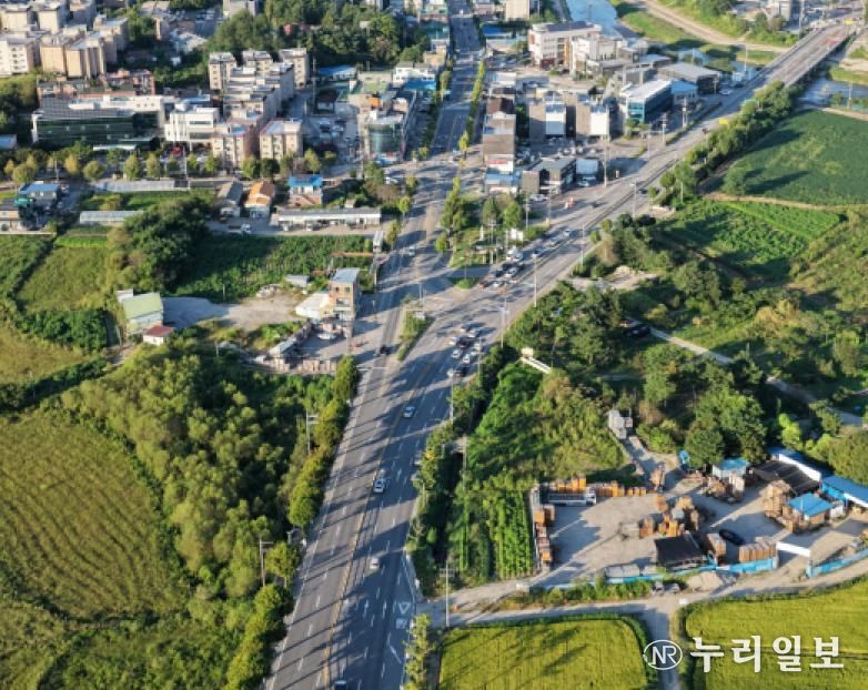 포천시, 행안부 ‘재해 위험 종합정비사업’ 최종 선정… 국도비 318억 원 확보