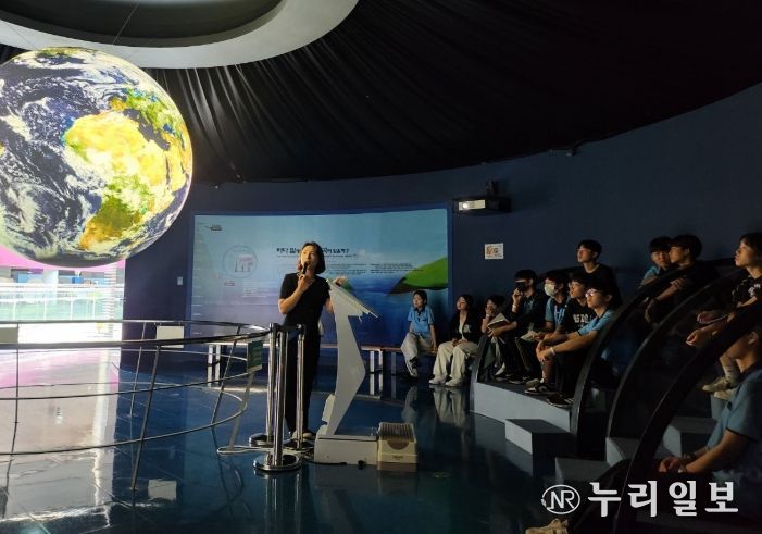 ‘뇌과학 특별전’ 체험학습