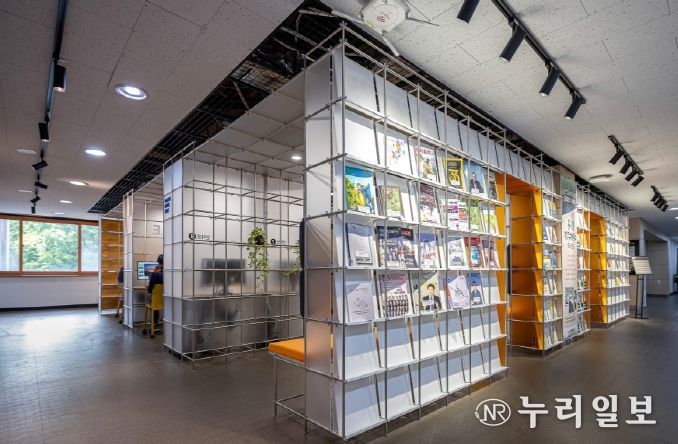 광주 무등도서관