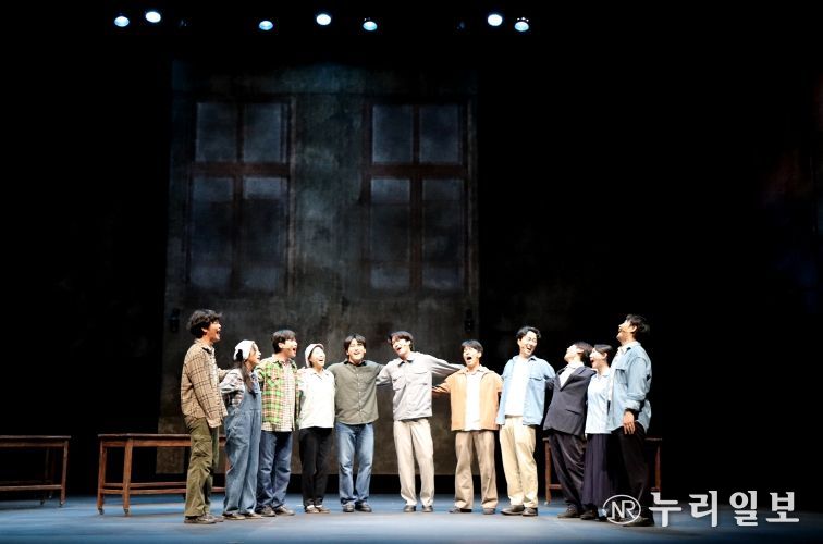 공연 대표 사진