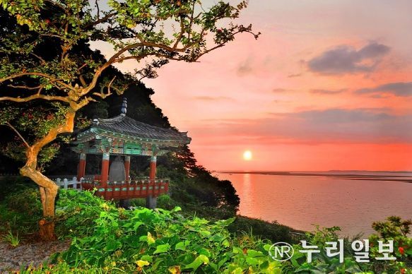 김제 망해사(출처_김제시청)