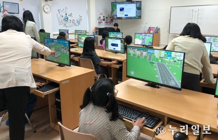 광주광역교육청, 지역과 함께 ‘학생 인성’ 키운다