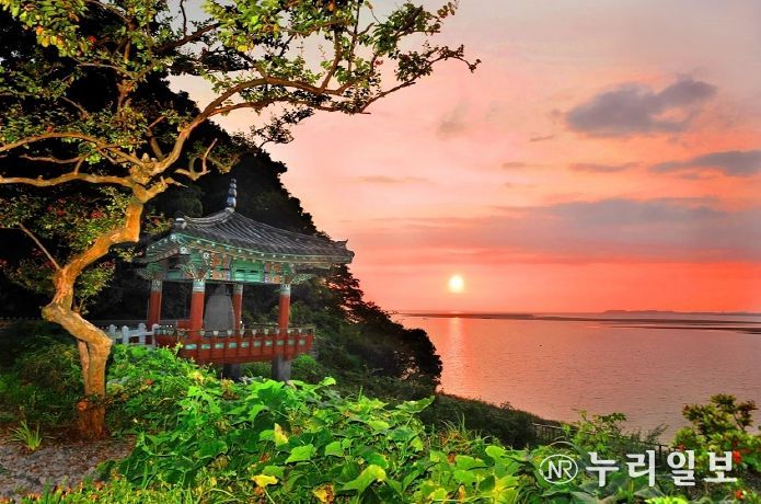 김제 망해사(출처_김제시청)