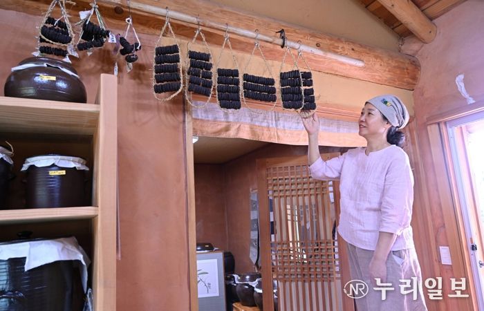 농경 문화유산 현장조사