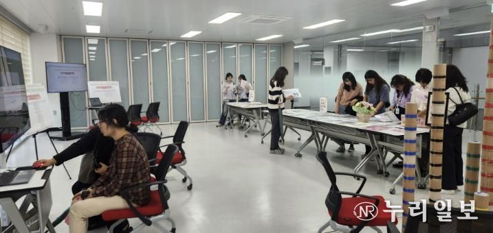 안산교육지원청, 공동 성장을 위한 모든 유치원의 수업나눔으로 유치원 교사 교육역량 강화