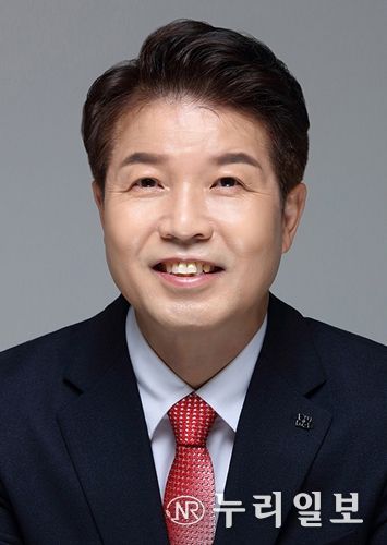 강원특별자치도의회 엄기호 의원