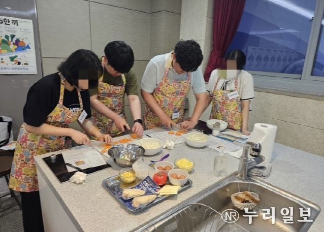 나DO한끼_요리교실