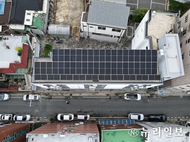 대구시민햇빛발전소 22호기