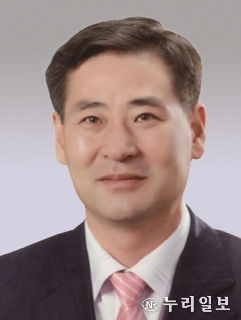 대구시의회 이동욱 의원