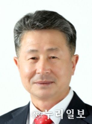 양용만 의원(국민의힘, 한림읍)