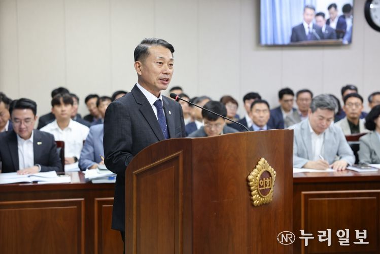 이재태 전남도의원, 전국 최초 ‘방문판매 피해 예방 조례’ 제정 나서