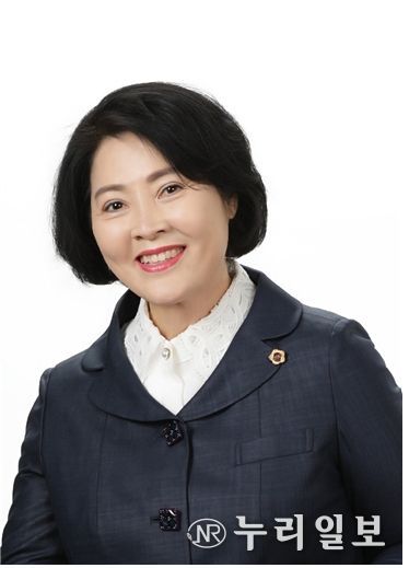 전남도의회 윤명희 의원
