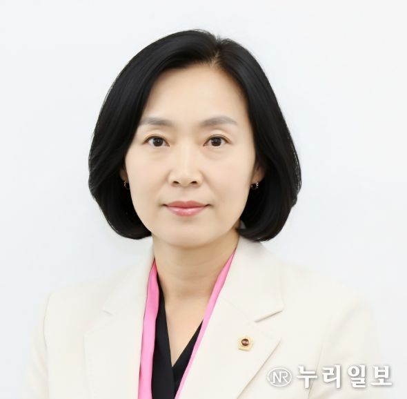 충청남도의회 신순옥 의원