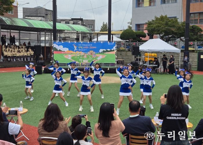 ‘안성, 지역과 공유하다’2025 안성맞춤 공유 페스티벌, 성황리 개최