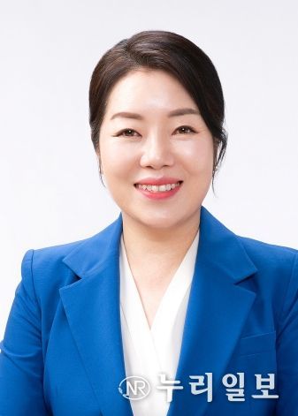 광주광역시의회 임미란 의원(남구 2선거구)