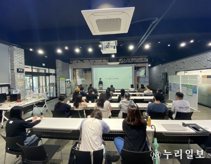 취업 전략 수립까지 실무 중심 교육