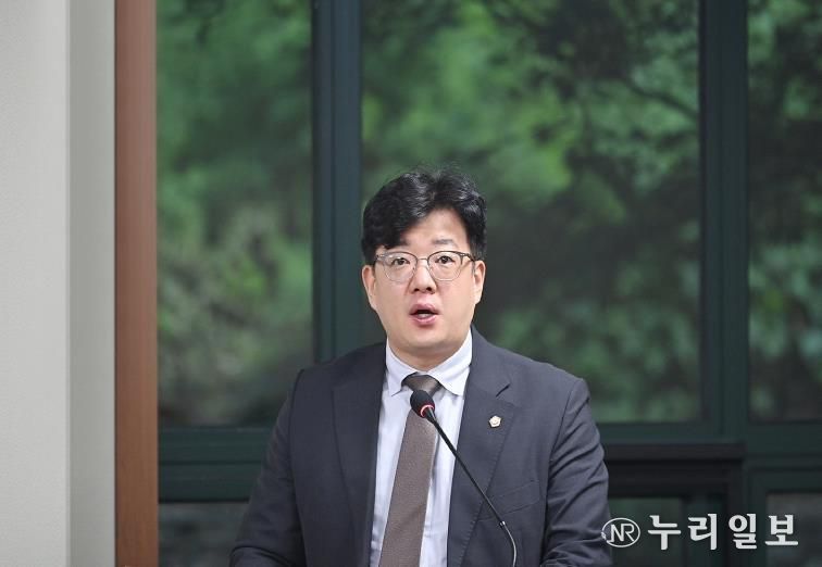 파주시의회 목진혁 의원, 청년들의 정주 환경 개선 통해 함께 성장하는 도시 조성