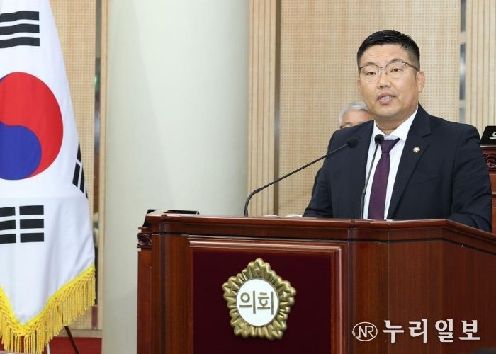 원종범 고양시의원