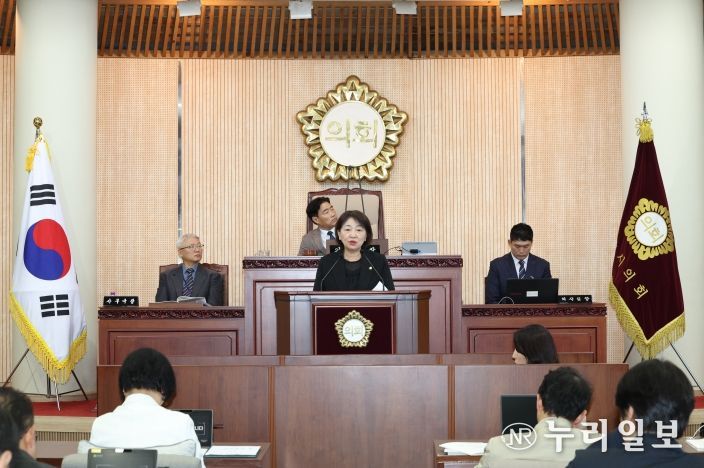 고양시 신인선 의원