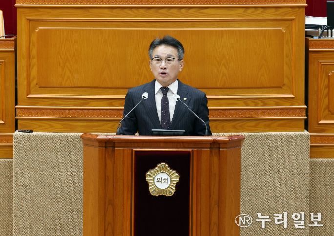 안양시의회 김주석 의원