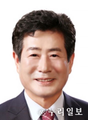 고태민 의원장(애월읍 갑)