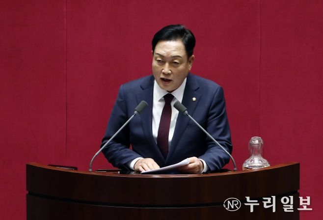 김선교 의원(국민의힘, 경기 여주시‧양평군)