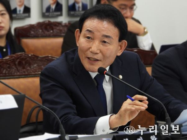 더불어민주당 박용갑 의원(대전 중구)