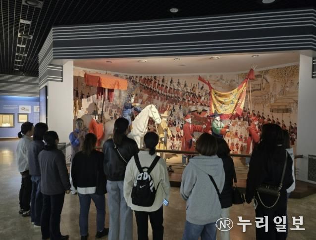 수원시 팔달구, 어린이집 하모니교사 힐링 프로그램 추진