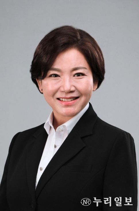 광주광역시의회 박미정 시의원