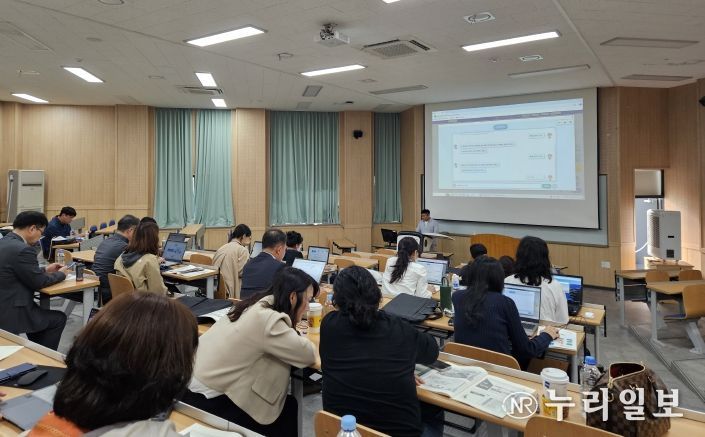 전남교육청, 이주배경학생 위한 한국어(KSL)교육 강화