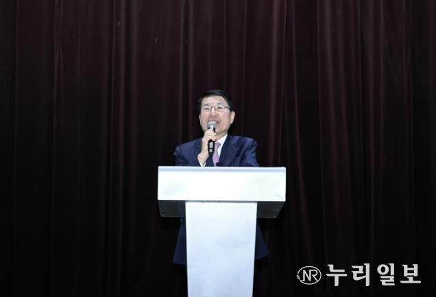 구리시 대한적십자사 봉사회, '2025 적십자 봉사원 역량 강화 워크숍' 개최