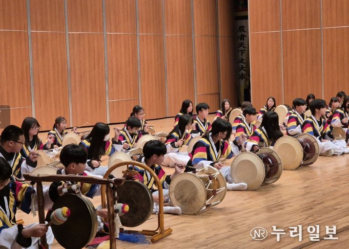 제26회 달성국악한마당 개최