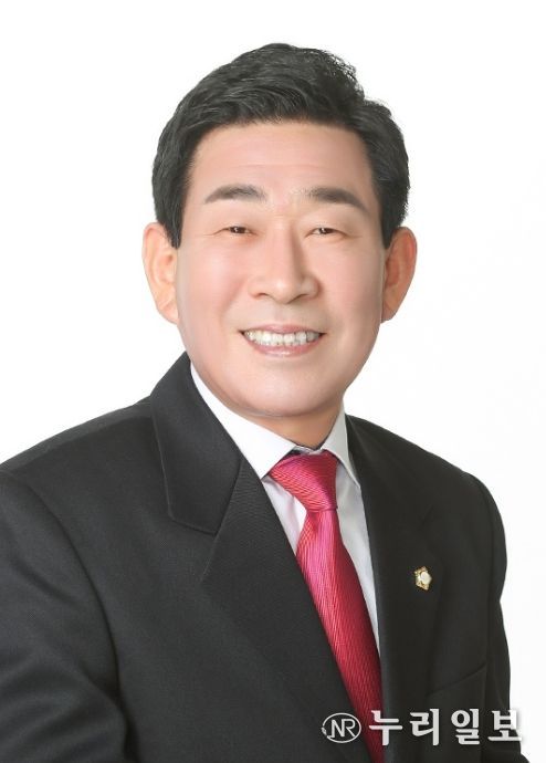 경상남도의회 박성도 도의원