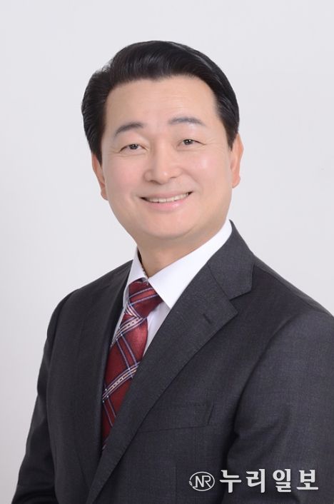 경상남도의회 이경재 도의원