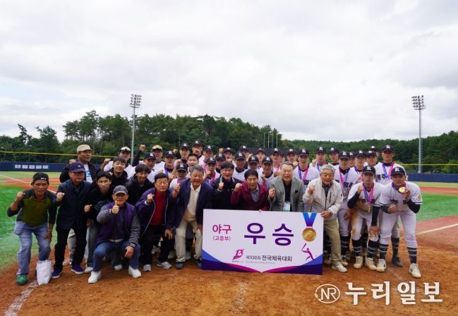 야구 광주일고 우승, 농구 수피아여고 우승, 핸드볼 조대여고 준우승