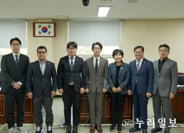 안양시의회 총무경제위원회, 의원 전원 공동발의한 '안양시 청년친화도시 조성에 관한 조례안' 본회의 통과