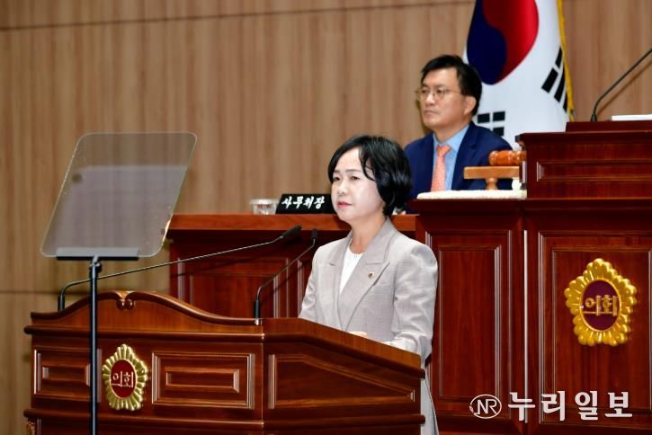 광주광역시의회 명진 시의원, “광주광역시교육청 광주형 마이스터고 운영 지원 조례 제정”