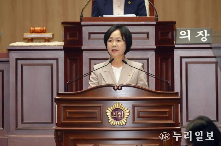 광주광역시의회 명진 시의원, “광주형 평생주택 사업 중단 대책 마련해야”