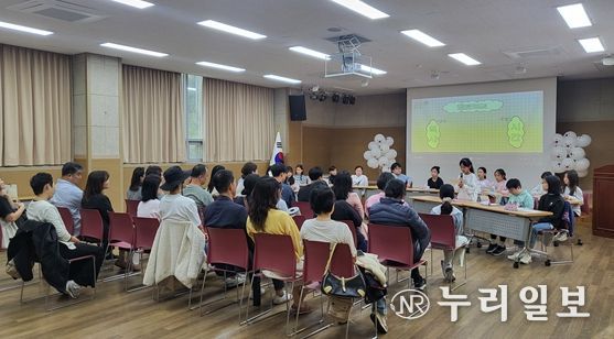 역사 그림책 발표회