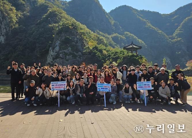 청렴한 마음, 함께 다짐하는 서부교육