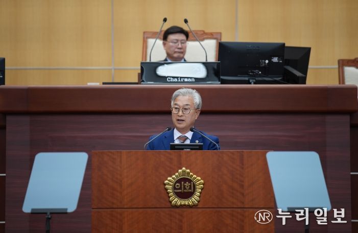 전북특별자치도의회 나인권 의원